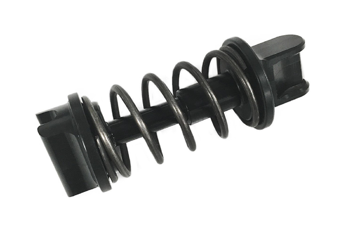 Clutch Spring Assist & Spring Perch Kit – Red Hulk Racing
