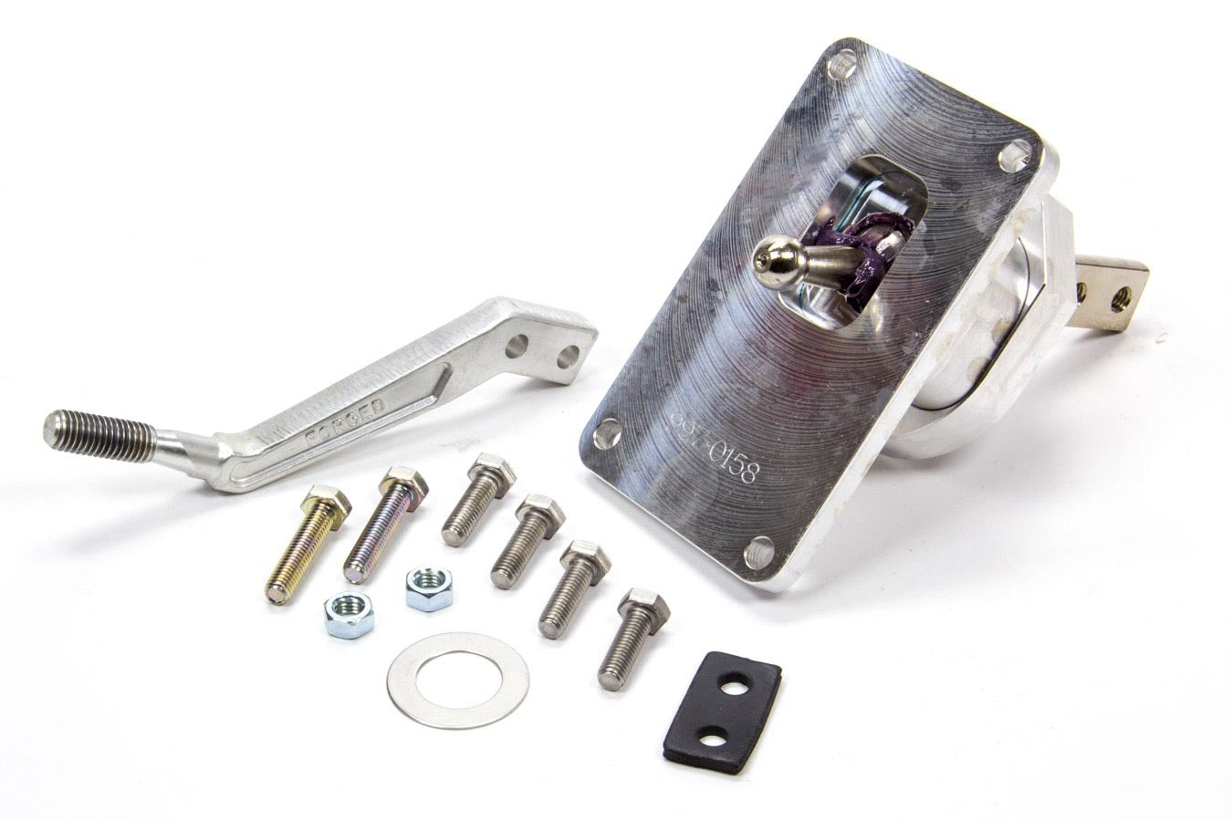 Tri-Ax Alum Shifter for Tremec 3650 Trans