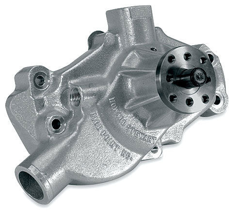 Water Pump SBC Short