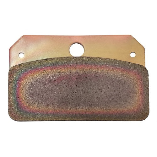 Brake Pad for STG 4 Piston Calipers