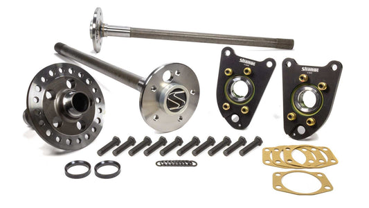 Ford 8.8 35-Spline Alloy Axles C-Clip Elim. Kit