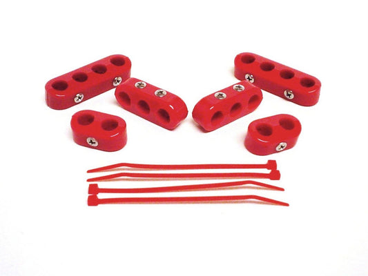 Wire Separator Kit Red 409