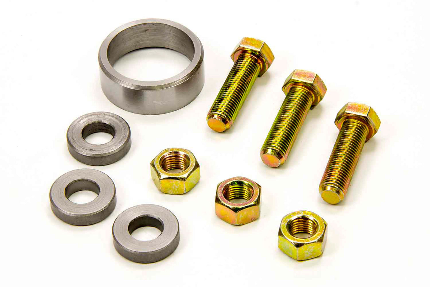 1/4in Motor Plate Spacer Kit