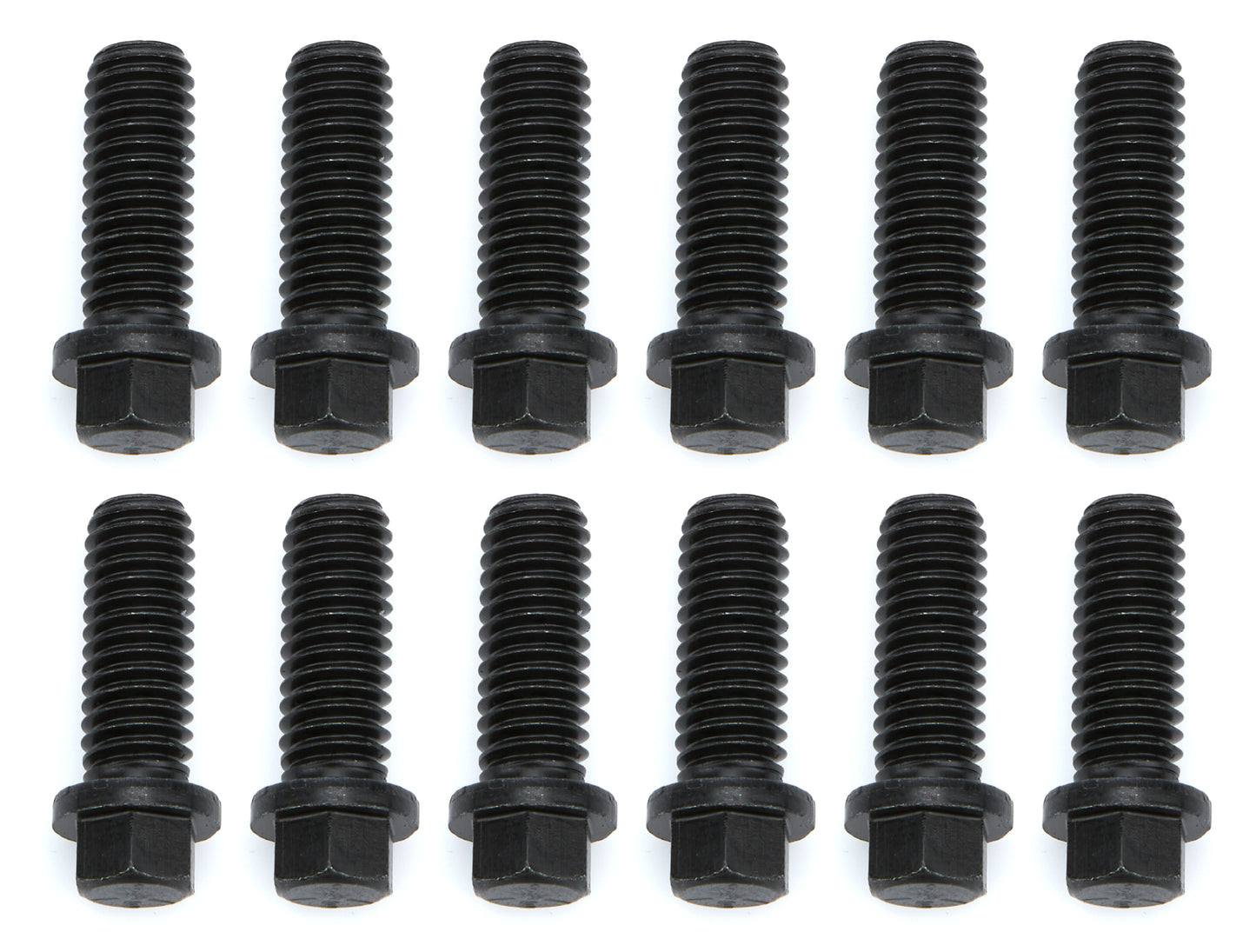 Header Bolts