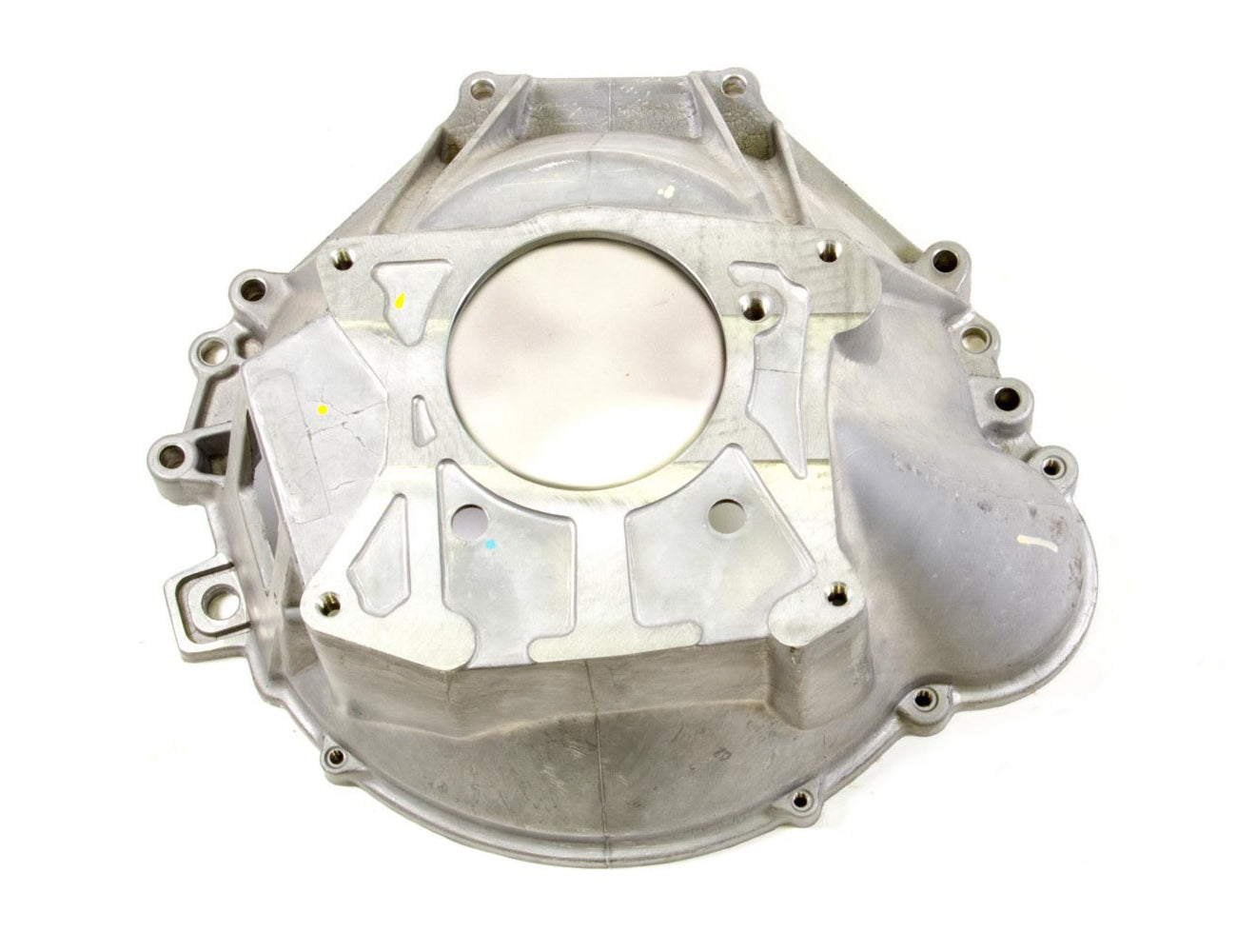 TR3550 Clutch Housing