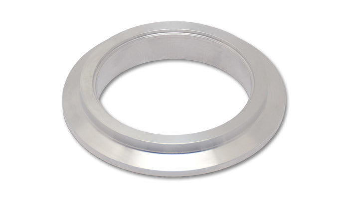 Aluminum GT42 Turbo Comp ressor Outlet Flange – Red Hulk Racing