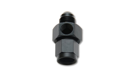 -4AN Male to -4AN Female Union Adapter Fitting