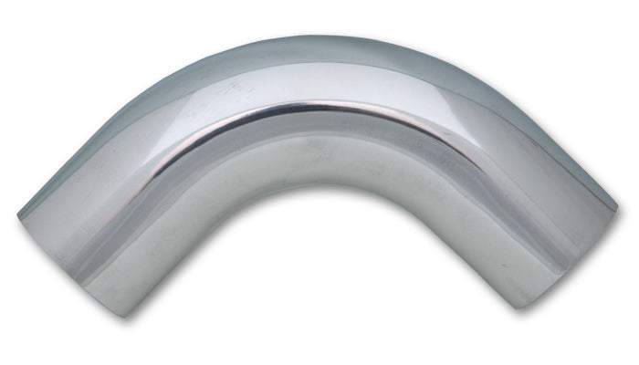 90 Deg Aluminum Elbow 3in OD x 2-1/2in Long