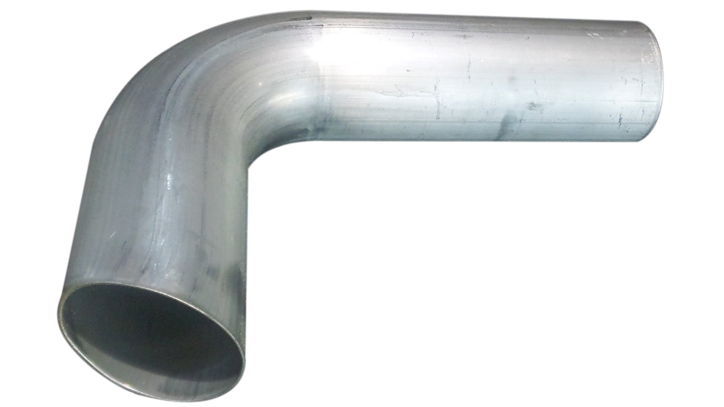 Aluminum Bent Elbow 3.000   90-Degree