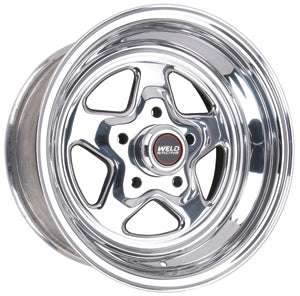 15 X 8in. Pro Star 5 X 4.75in. 4.5in. BS