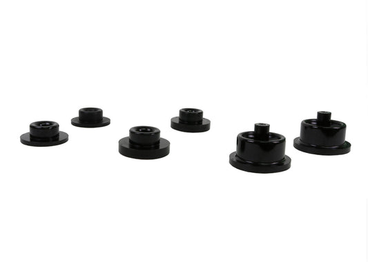 04-06 Pontiac GTO Subfra me Mount Bushings