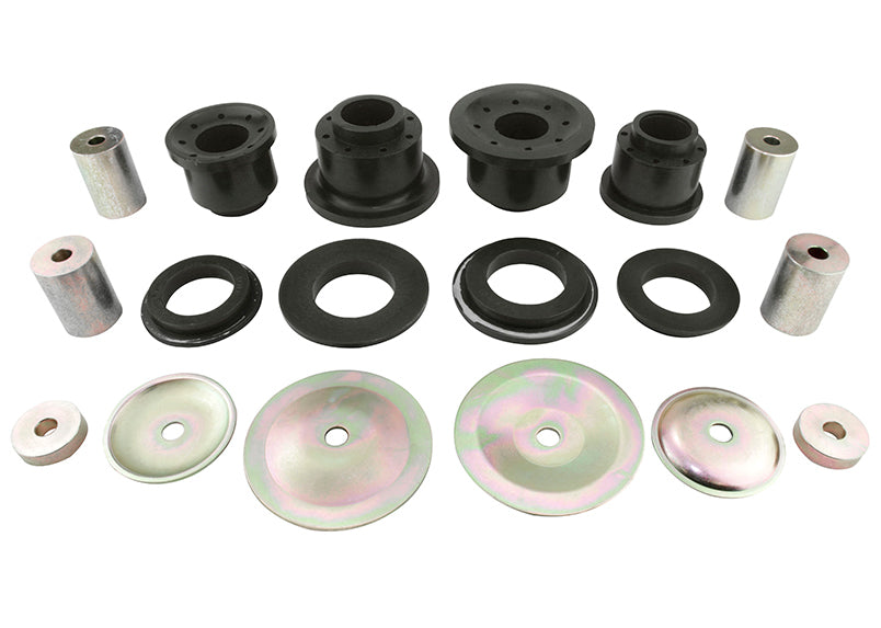 11-   Dodge Challenger Subframe Mount Bushings