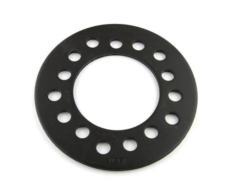 Hub Shield 5mm / 0.197in Thick 5 x 4.50/4.75/5.0