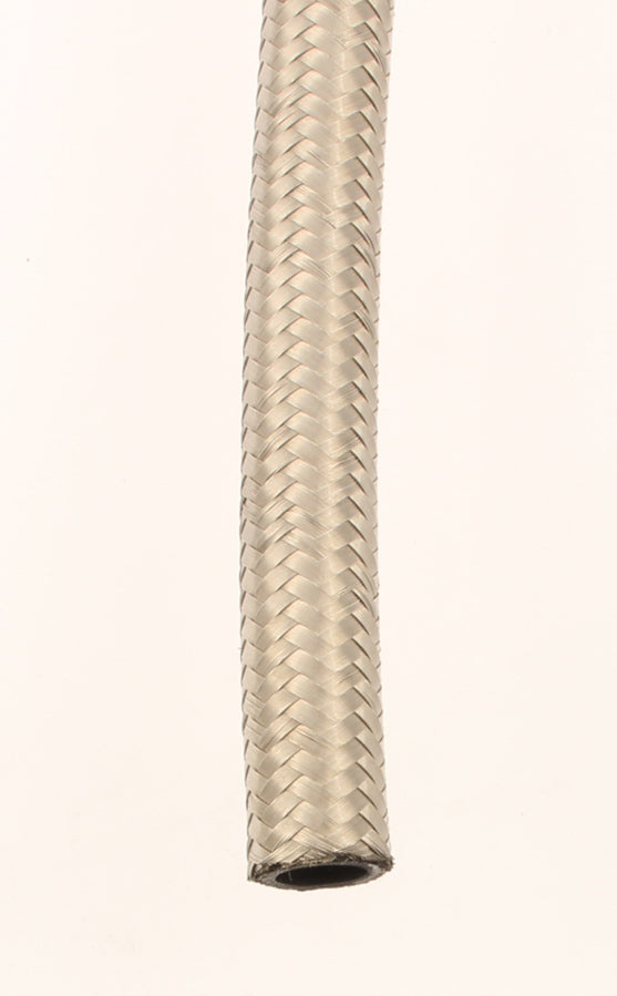 #12 Braided Hose 3'