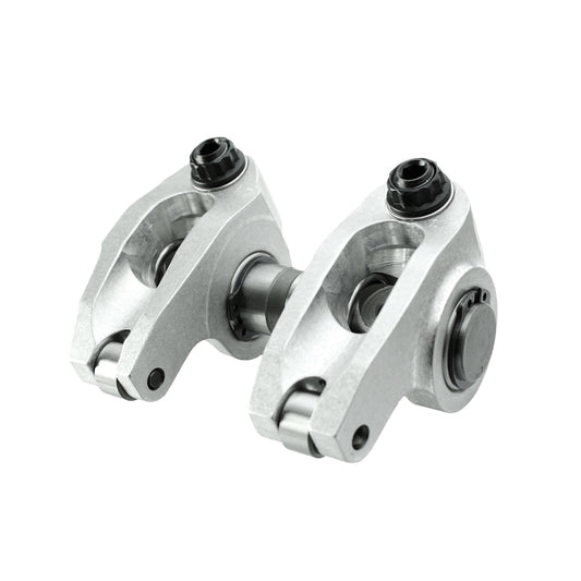 Twin Shaft Mount Rocker Arm Set GM LS3/L98/LSA